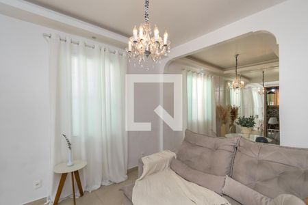 Casa à venda com 400m², 3 quartos e 1 vagaSala