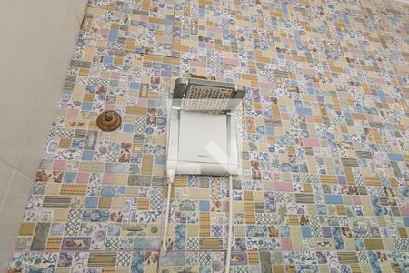 Casa à venda com 400m², 3 quartos e 1 vagaBanheiro Social