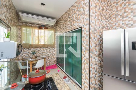 Casa à venda com 400m², 3 quartos e 1 vagaCozinha