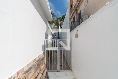 Casa à venda com 400m², 3 quartos e 1 vagaVaranda da frente - Acesso lateral