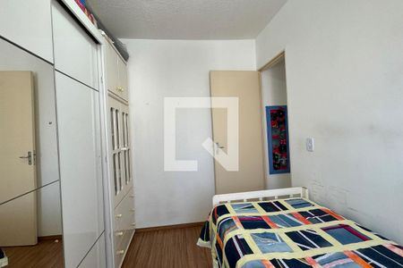 Quarto 1 de apartamento para alugar com 2 quartos, 49m² em Núcleo Residencial Célia Mota, Barueri