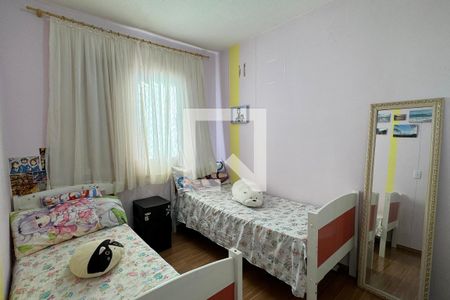 Quarto 2 de apartamento para alugar com 2 quartos, 49m² em Núcleo Residencial Célia Mota, Barueri