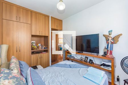 QuartoQuarto de apartamento à venda com 2 quartos, 60m² em Padre Eustáquio, Belo Horizonte