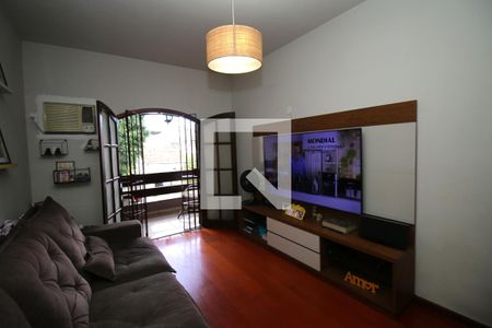 Sala de casa à venda com 2 quartos, 400m² em Braz de Pina, Rio de Janeiro