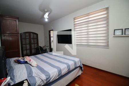 Quarto 1 Suíte de casa à venda com 2 quartos, 400m² em Braz de Pina, Rio de Janeiro