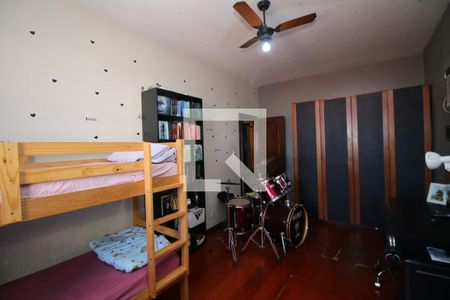 Quarto 2 de casa à venda com 2 quartos, 400m² em Braz de Pina, Rio de Janeiro