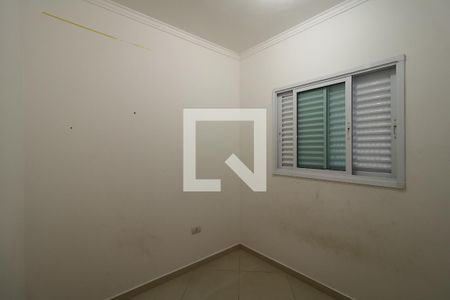 Quarto 1 de apartamento para alugar com 3 quartos, 74m² em Vila Valparaíso, Santo André