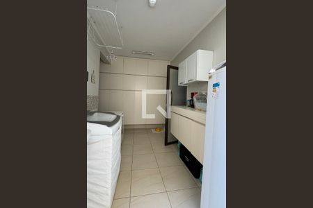 Casa de condomínio à venda com 430m², 4 quartos e 6 vagasÁrea de Serviço