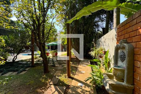 Casa de condomínio à venda com 430m², 4 quartos e 6 vagasJardim