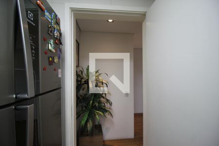 Apartamento para alugar com 98m², 2 quartos e 2 vagasCozinha