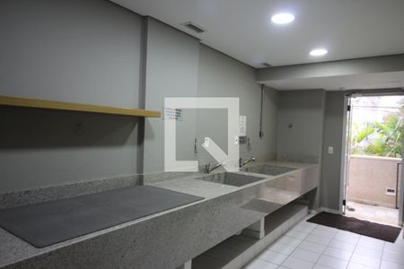 Apartamento para alugar com 98m², 2 quartos e 2 vagasPet Care