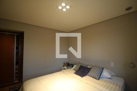 Apartamento para alugar com 98m², 2 quartos e 2 vagasQuarto 2 - Suíte