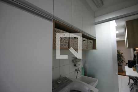 Apartamento para alugar com 98m², 2 quartos e 2 vagasÁrea de Serviço
