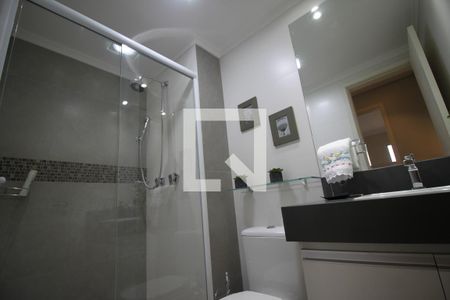 Apartamento para alugar com 98m², 2 quartos e 2 vagasBanheiro