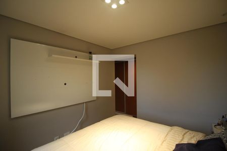 Apartamento para alugar com 98m², 2 quartos e 2 vagasQuarto 2 - Suíte