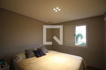 Apartamento para alugar com 98m², 2 quartos e 2 vagasQuarto 2 - Suíte