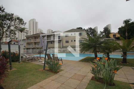 Apartamento para alugar com 98m², 2 quartos e 2 vagasÁrea comum - Piscina