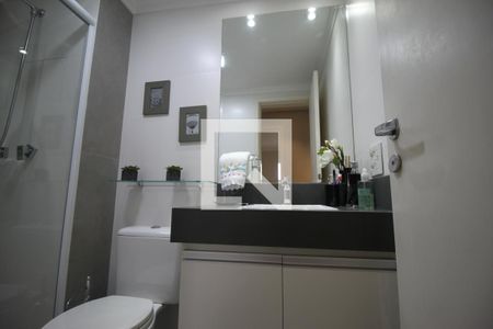 Apartamento para alugar com 98m², 2 quartos e 2 vagasBanheiro