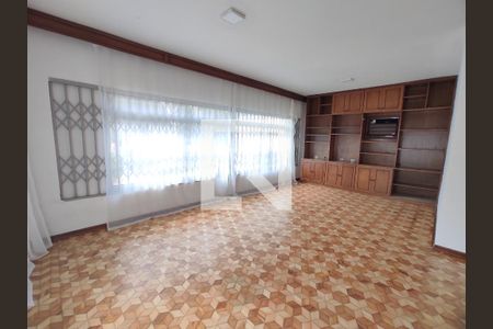 Sala de casa para alugar com 4 quartos, 250m² em Alto de Pinheiros, São Paulo