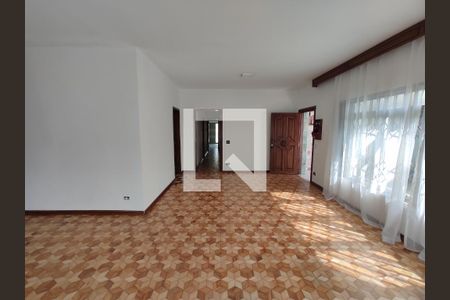 Sala de casa para alugar com 4 quartos, 250m² em Alto de Pinheiros, São Paulo