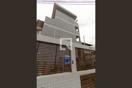 Apartamento à venda com 39m², 2 quartos e sem vagaFachada