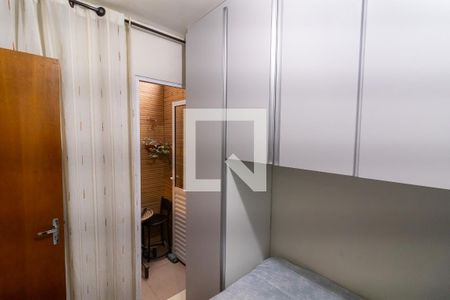 Apartamento à venda com 39m², 2 quartos e sem vagaQuarto 2
