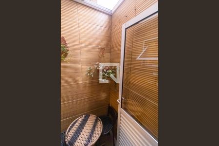 Apartamento à venda com 39m², 2 quartos e sem vagaBanheiro 1