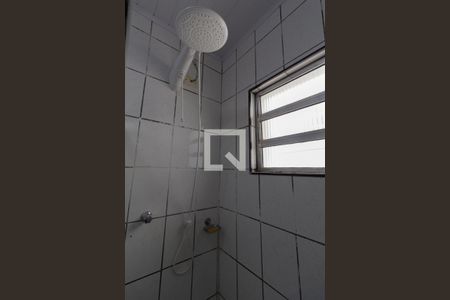 Banheiro de casa para alugar com 1 quarto, 45m² em Parque Penha, São Paulo