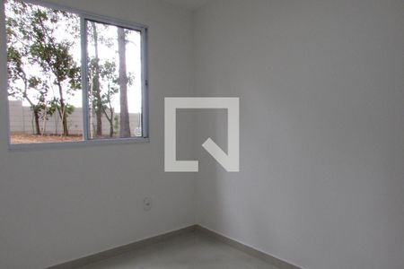 Dormitório 1 de apartamento para alugar com 2 quartos, 41m² em Jardim Arpoador, São Paulo