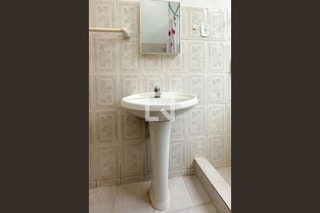 Apartamento à venda com 36m², 1 quarto e sem vagaBanheiro