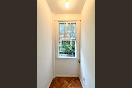 Quarto  de apartamento à venda com 1 quarto, 36m² em Copacabana, Rio de Janeiro