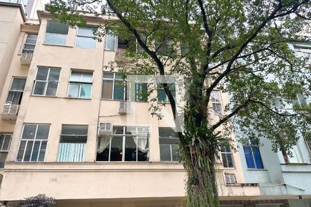 Apartamento à venda com 36m², 1 quarto e sem vagaFachada