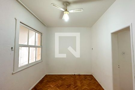 Sala de apartamento para alugar com 1 quarto, 36m² em Copacabana, Rio de Janeiro
