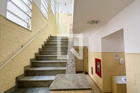 Apartamento à venda com 36m², 1 quarto e sem vagaEntrada