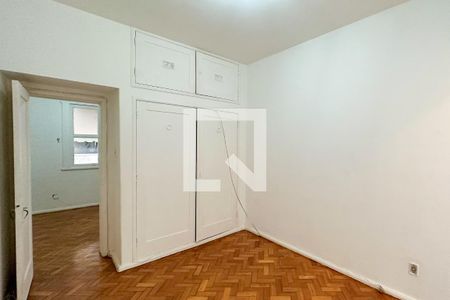 Quarto  de apartamento à venda com 1 quarto, 36m² em Copacabana, Rio de Janeiro