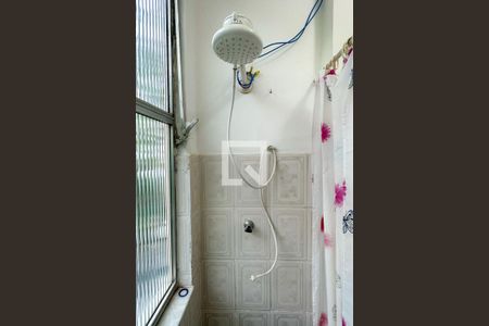 Apartamento à venda com 36m², 1 quarto e sem vagaBanheiro