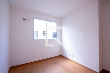 Quarto 2 de apartamento para alugar com 2 quartos, 42m² em Barro Vermelho, São Gonçalo
