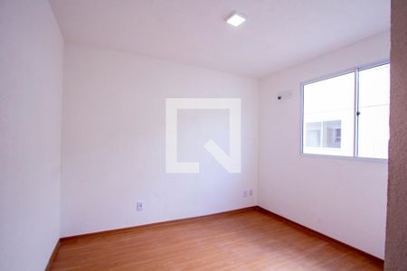 Quarto 2 de apartamento para alugar com 2 quartos, 42m² em Barro Vermelho, São Gonçalo