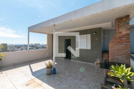 Apartamento à venda com 214m², 4 quartos e 2 vagasÁrea Externa