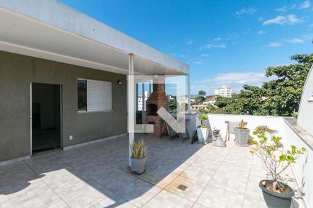 Apartamento à venda com 214m², 4 quartos e 2 vagasÁrea Externa