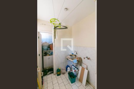 Apartamento à venda com 214m², 4 quartos e 2 vagasÁrea de Serviço