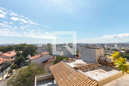 Apartamento à venda com 214m², 4 quartos e 2 vagasÁrea Externa