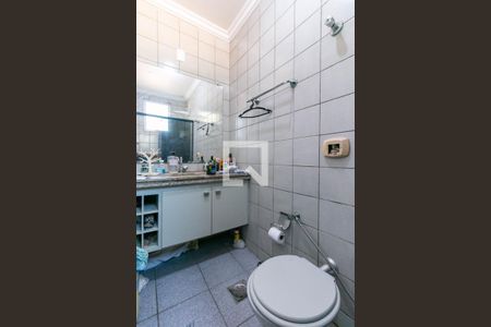 Apartamento à venda com 214m², 4 quartos e 2 vagasBanheiro