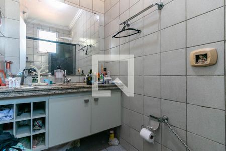 Apartamento à venda com 214m², 4 quartos e 2 vagasBanheiro