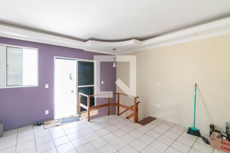 Apartamento à venda com 214m², 4 quartos e 2 vagasQuarto 3