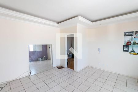 Apartamento à venda com 214m², 4 quartos e 2 vagasQuarto 3