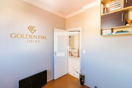 Apartamento à venda com 214m², 4 quartos e 2 vagasSalão