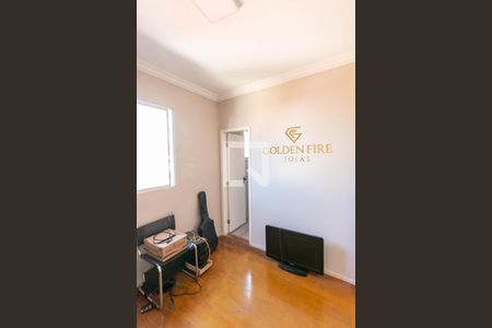 Apartamento à venda com 214m², 4 quartos e 2 vagasSalão