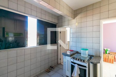 Apartamento à venda com 214m², 4 quartos e 2 vagasCozinha