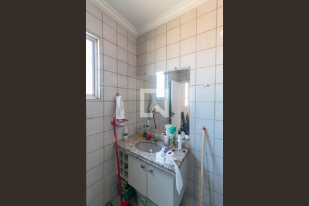 Apartamento à venda com 214m², 4 quartos e 2 vagasBanheiro 2